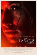 Watch The Lazarus Effect Tvmuse