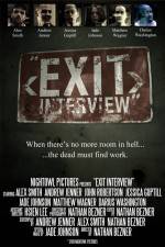 Watch Exit Interview Tvmuse