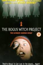 Watch The Bogus Witch Project Tvmuse