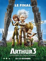 Watch Arthur 3: The War of the Two Worlds Tvmuse