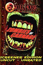 Watch Zombies of Carnage Tvmuse