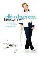 Watch Ellen DeGeneres Here and Now Tvmuse