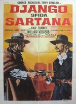 Watch Django Defies Sartana Tvmuse