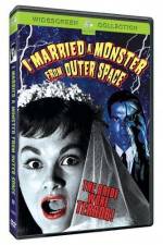 Watch I Married a Monster from Outer Space Tvmuse