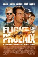 Watch Flight of the Phoenix Tvmuse