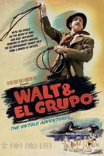 Watch Walt & El Grupo Tvmuse