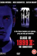Watch Class of 1999 II The Substitute Tvmuse
