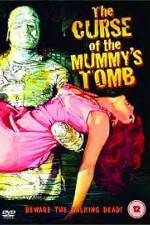 Watch The Curse of the Mummy's Tomb Tvmuse
