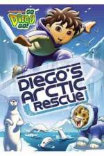 Watch Go Diego Go: Diego's Arctic Rescue Tvmuse