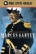 Watch Marcus Garvey: Look for Me in the Whirlwind Tvmuse