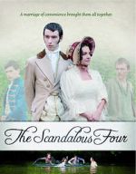 Watch The Scandalous Four Tvmuse
