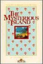 Watch The Mysterious Island Tvmuse
