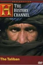 Watch History Channel Declassified The Taliban Tvmuse