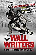 Watch Wall Writers Tvmuse