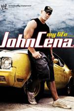Watch WWE John Cena  My Life Tvmuse
