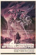 Watch The 4 Horsemen of the Apocalypse Tvmuse