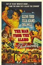 Watch The Man from the Alamo Tvmuse