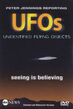 Watch Peter Jennings Reporting UFOs  Seeing Is Believing Tvmuse