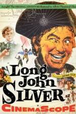 Watch Long John Silver Tvmuse