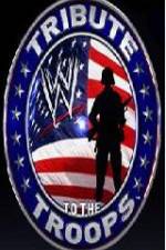Watch WWE Tribute To TheTroops Tvmuse