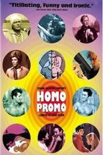 Watch Homo Promo Tvmuse