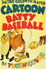 Watch Batty Baseball Tvmuse
