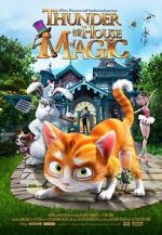 Watch Thunder and the House of Magic Tvmuse