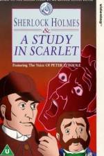Watch Sherlock Holmes and a Study in Scarlet Tvmuse