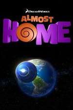 Watch Almost Home Tvmuse