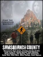 Watch Samsquanch County Tvmuse