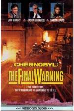 Watch Chernobyl The Final Warning Tvmuse