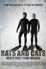 Watch Rats and Cats Tvmuse