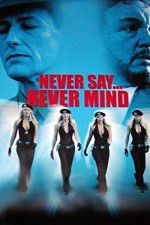 Watch Never Say Never Mind: The Swedish Bikini Team Tvmuse