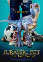 Watch The Adventures of Jurassic Pet: The Lost Secret Tvmuse