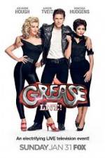 Watch Grease: Live Tvmuse
