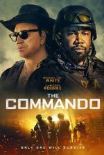 Watch The Commando Tvmuse