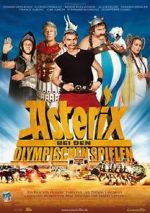 Watch Asterix at the Olympic Games Tvmuse