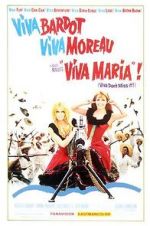 Watch Viva Maria! Tvmuse
