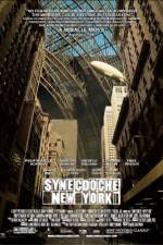 Watch Synecdoche, New York Tvmuse