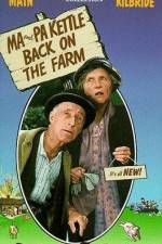 Watch Ma and Pa Kettle Back on the Farm Tvmuse