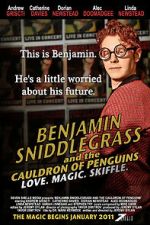 Watch Benjamin Sniddlegrass and the Cauldron of Penguins Tvmuse