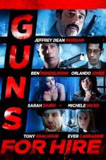 Watch Guns for Hire Tvmuse