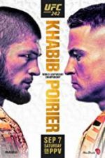 Watch UFC 242: Khabib vs. Poirier Tvmuse