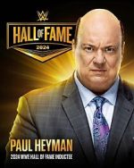 Watch WWE Hall of Fame (TV Special 2024) Tvmuse