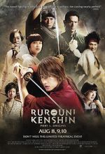 Watch Rurouni Kenshin Part I: Origins Tvmuse