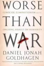 Watch Genocide: Worse Than War Tvmuse