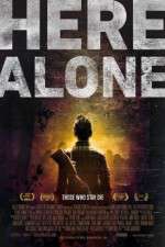 Watch Here Alone Tvmuse