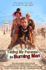 Watch Taking My Parents to Burning Man Tvmuse