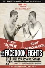 Watch UFC 159 FaceBook Prelims Tvmuse