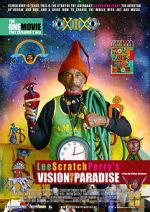 Watch Lee Scratch Perry\'s Vision of Paradise Tvmuse
